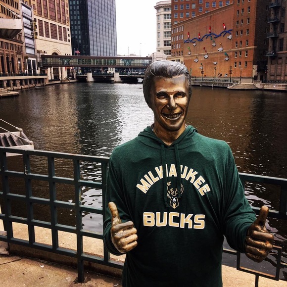 Meet your Posher, Bradley - Picture 1 of 1